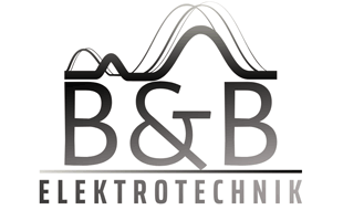 Logo von B&B Elektrotechnik