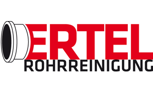 Logo von Ertel Rohrreinigung