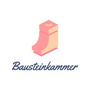 Logo von Bausteinkammer