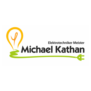 Logo von Michael Kathan - Elektrotechniker Meister