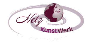 Logo von Netzkunstwerk