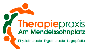 Logo von Therapiepraxis am Mendelssohnplatz