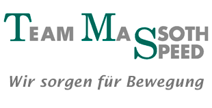 Logo von Massoth Speed