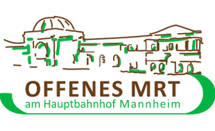 Logo von Offenes MRT am Hauptbahnhof Mannheim