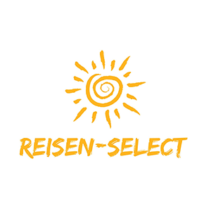 Logo von Reisen-Select