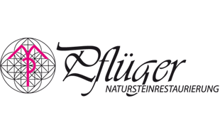 Logo von Pflüger Mike Natursteinrestaurierung