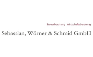 Logo von Sebastian, Wörner & Schmid GmbH