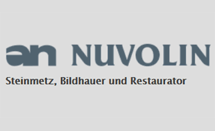 Logo von Nuvolin GmbH Bildhauerei Grabdenkmale