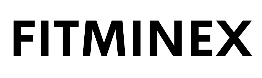 Logo von FITMINEX GmbH
