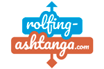 Logo von Rolfing and Ashtanga Yoga in Heidelberg