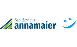 Logo von Sanitätshaus Annamaier GmbH