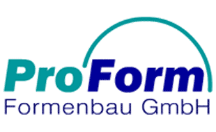 Logo von ProForm Formenbau GmbH