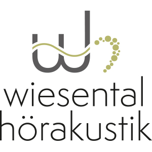 Logo von Wiesental Hörakustik