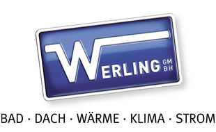Logo von Werling Installation und Blechnerei GmbH