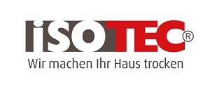 Logo von ISOTEC Abdichtungstechnik Latacz