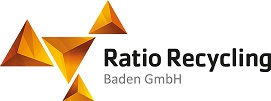 Logo von Ratio Recycling Baden GmbH