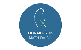 Logo von Gil-Hörakustik