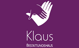 Logo von Bestattungshaus Klaus Inh. Susann Koch