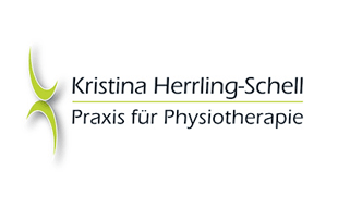 Logo von Kristina Herrling-Schell Praxis für Physiotherapie