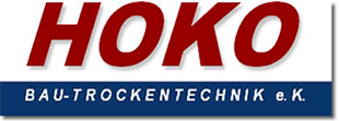 Logo von HOKO Bau - Trockentechnik Magdalena Konopka Kundenberatung