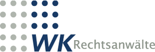 Logo von Anwaltskanzlei WK Rechtsanwälte