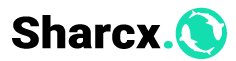 Logo von sharcx