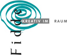 Logo von Fidde-Kreativ im Raum Inh. Stefan Riedinger