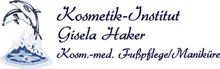 Logo von Haker Gisela