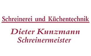 Logo von Kunzmann Dieter Schreinermeister