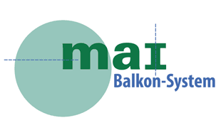Logo von Mai Balkon-System