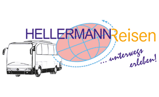 Logo von HELLERMANN Reisen GmbH