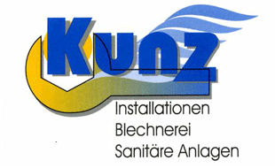 Logo von Alfred Kunz GmbH, Büro / Werkstatt