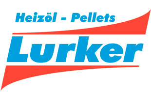 Logo von Josef Lurker & Sohn Brennstoffe KG