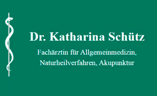 Logo von Dr. Katharina Schütz