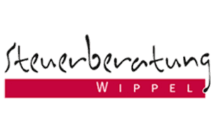 Logo von Steuerberatung Wippel