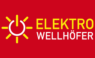 Logo von Elektro-Wellhöfer GmbH
