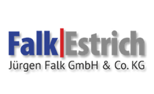 Logo von Falk - Estrich