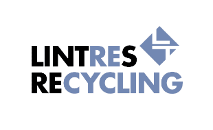 Logo von LinTres Recycling GmbH & Co KG
