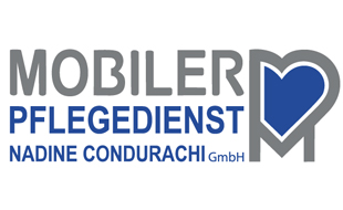 Logo von MP-Mobiler Pflegedienst Nadine Condurachi GmbH