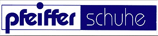 Logo von Schuhhaus Pfeiffer GmbH Orthopädieschuhtechnik