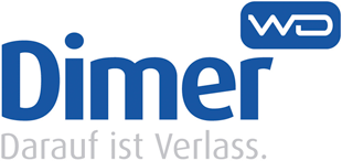 Logo von W. Dimer GmbH