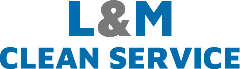 Logo von L & M Clean Service GbR
