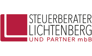 Logo von Steuerberater Lichtenberg und Partner mbB