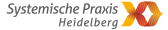 Logo von Systemische Praxis Heidelberg
