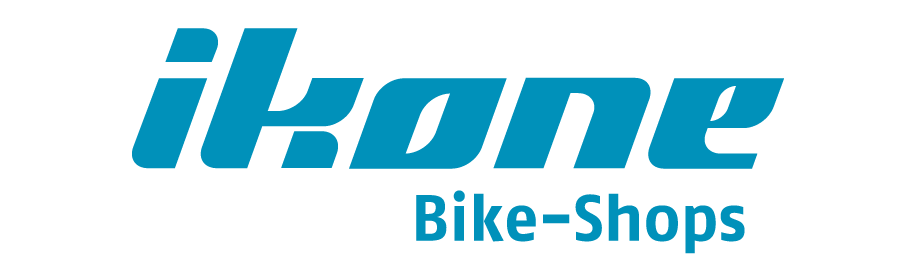 Logo von ikone Bike-Shops Eimeldingen