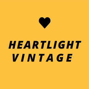 Logo von Heartlight Vintage GbR
