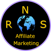 Logo von NRS-Marketing