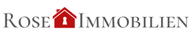 Logo von ROSE Immobilien Immobilien