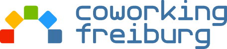 Logo von coworking freiburg