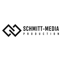 Logo von Schmitt Media Production